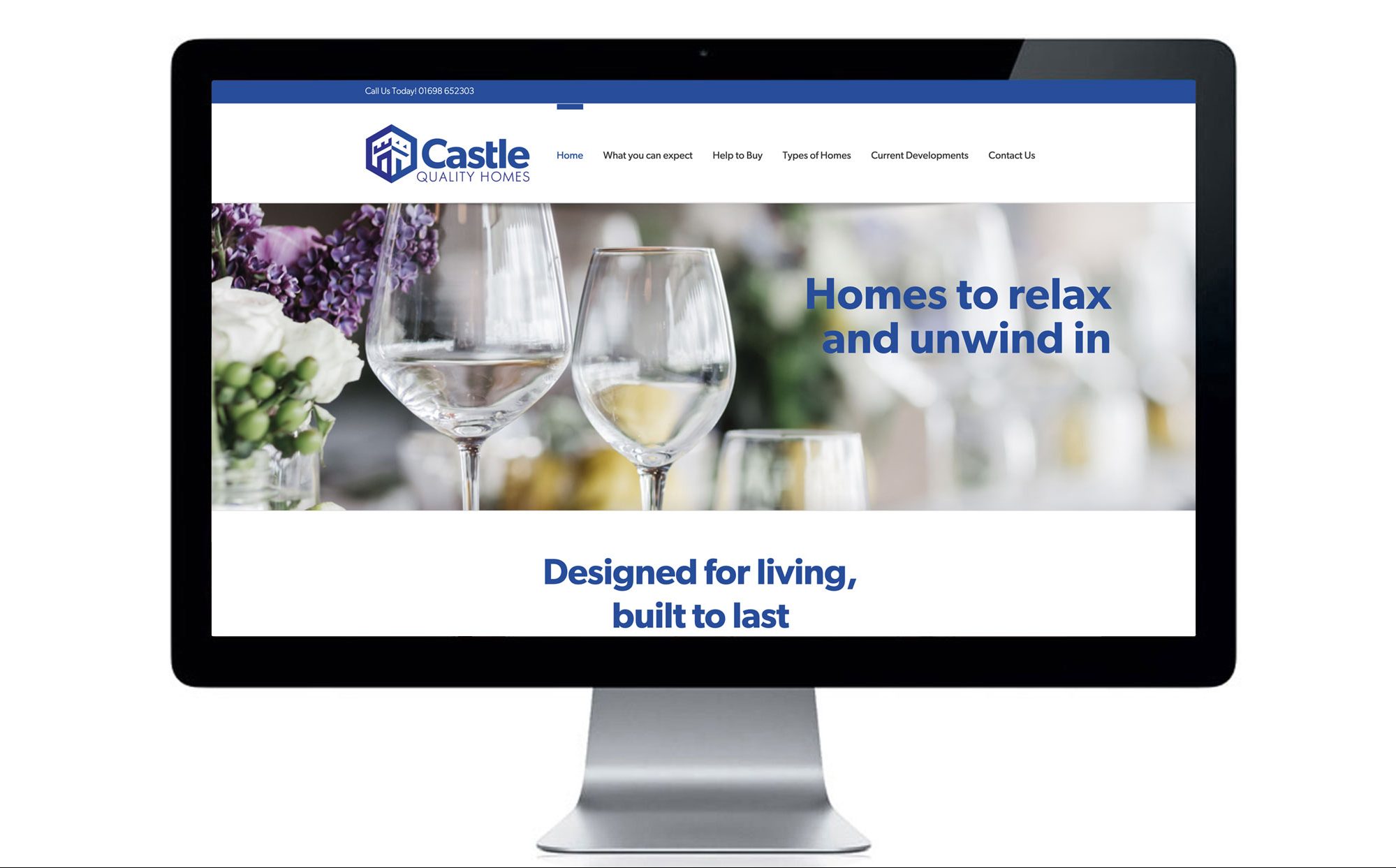 Castle Quality Homes