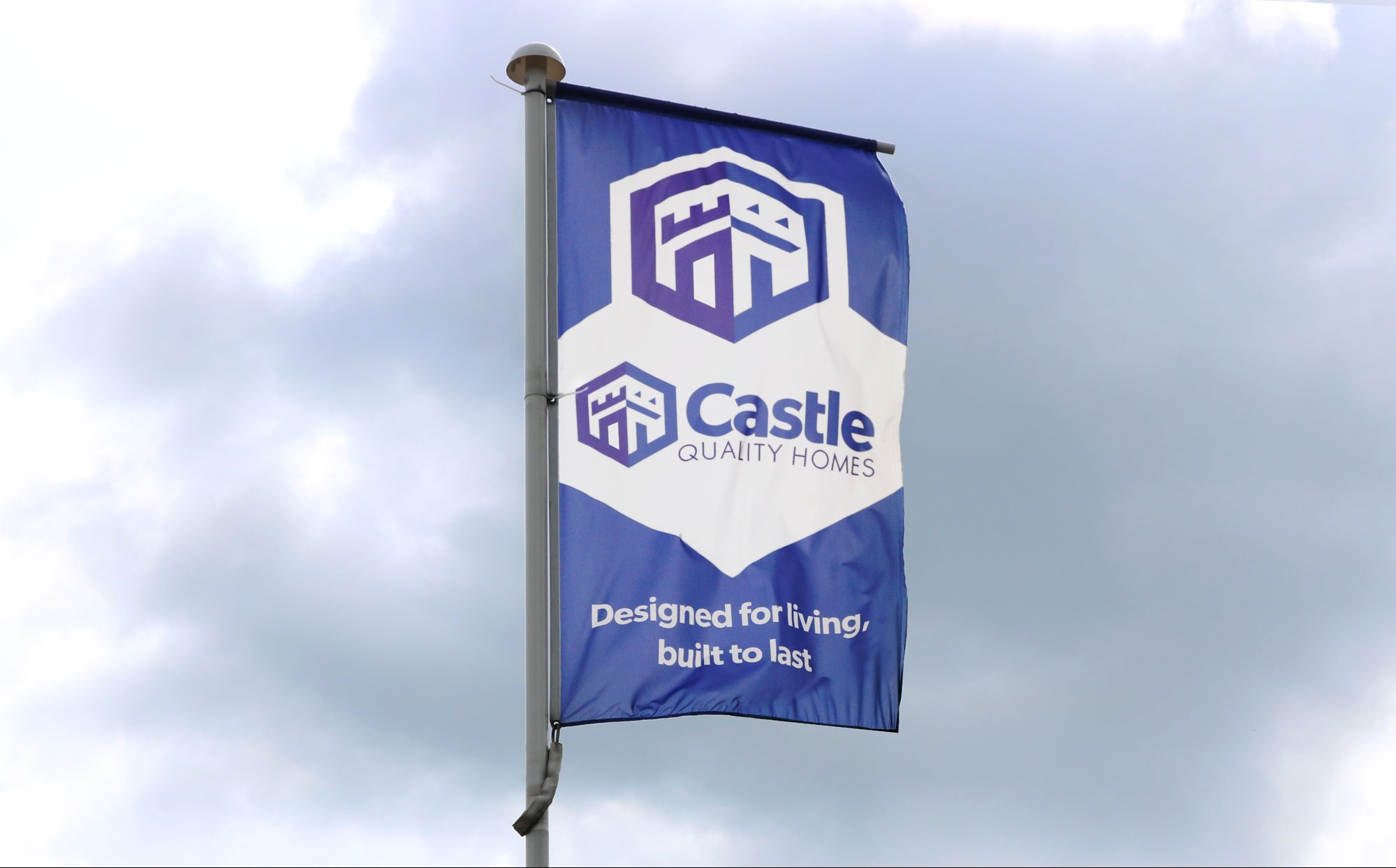 Castle Quality Homes